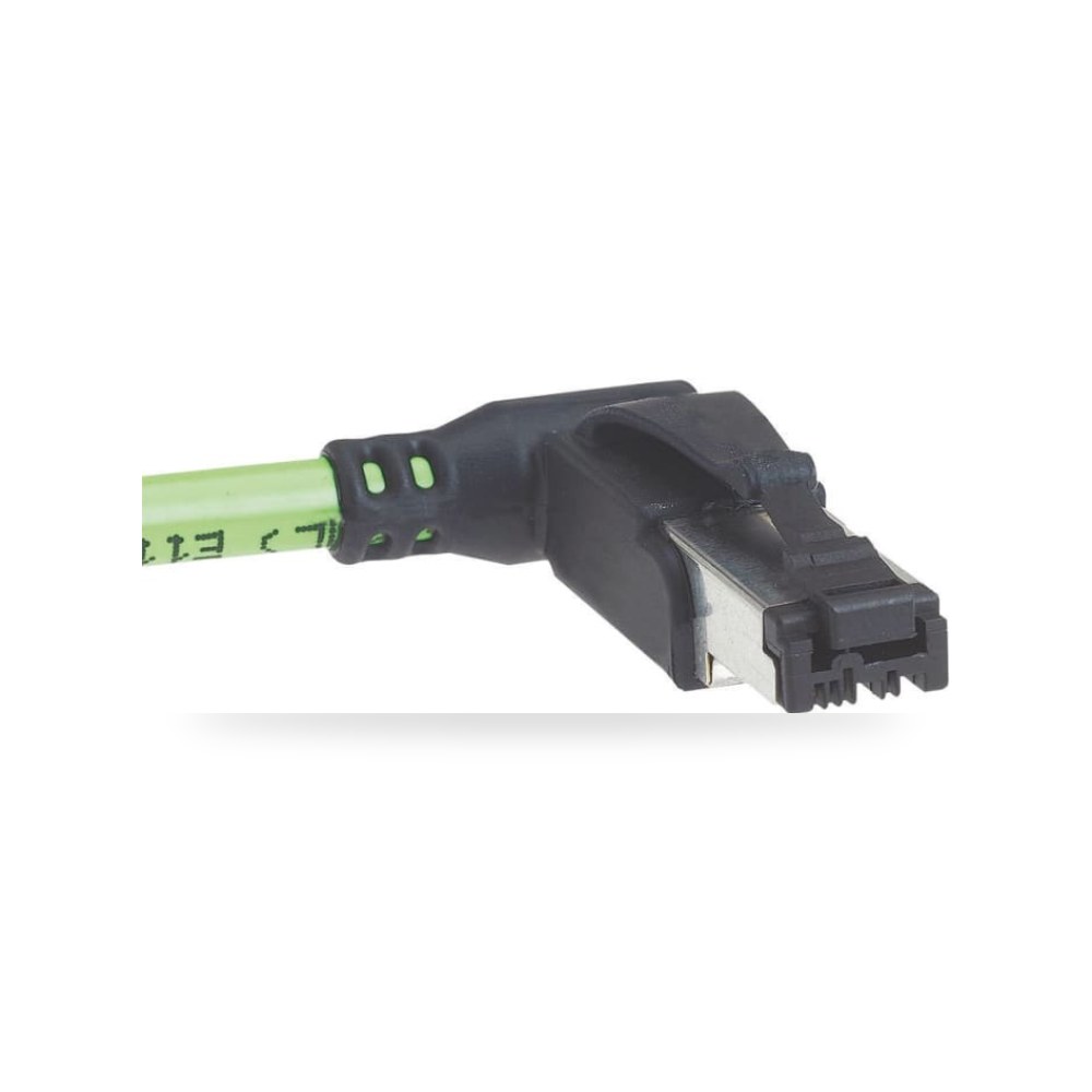 كابل شبكات إيثرنت CAT5 5 للمنشآت والورش RS ريمكو للتوريدات الصناعية (Reemco Industrial)