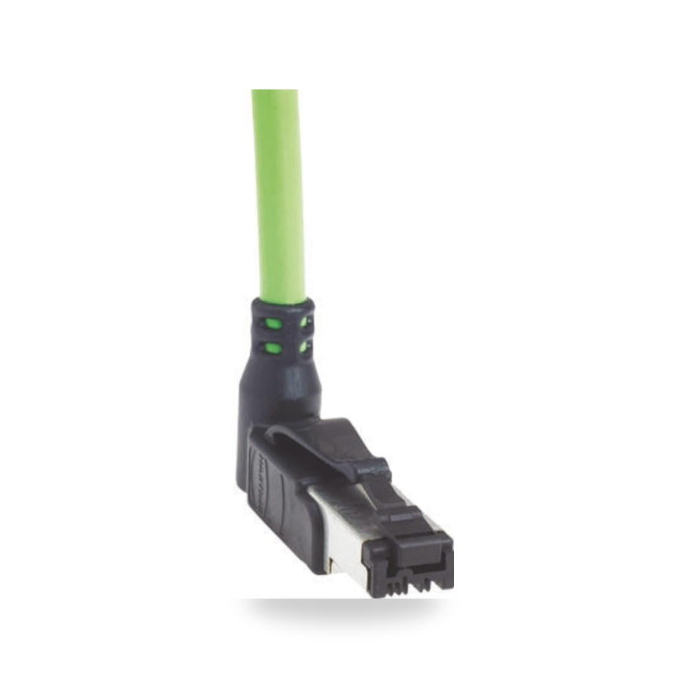 كابل شبكات إيثرنت CAT5 1 طراز احترافي RS PRO ريمكو للتوريدات الصناعية (Reemco Industrial)