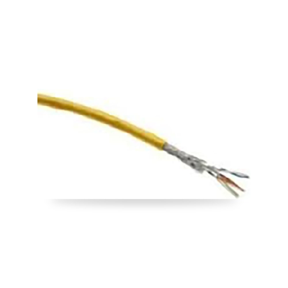 كابل شبكات إيثرنت CAT6 100 متر فئة شاقة RS ريمكو للتوريدات الصناعية (Reemco Industrial)
