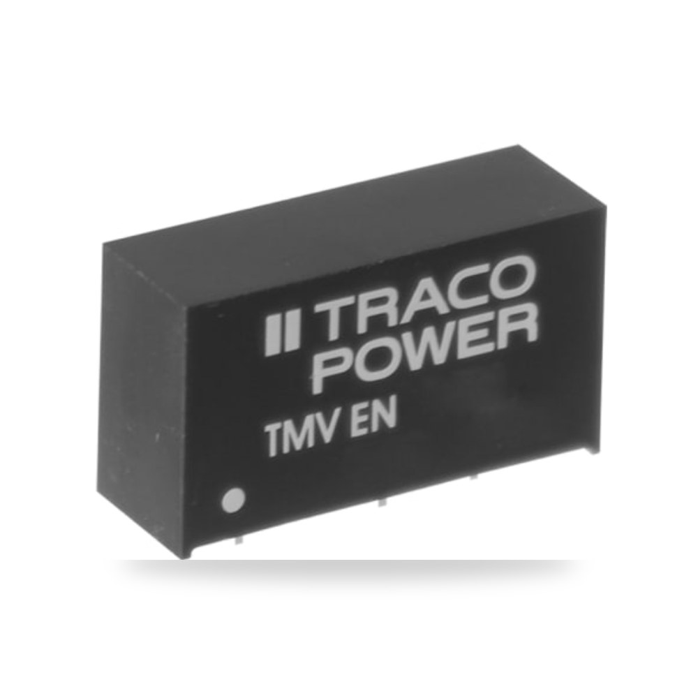 محول جهد DC DC 5 فولت أداء متقدم للأعمال RS ريمكو للتوريدات الصناعية (Reemco Industrial)