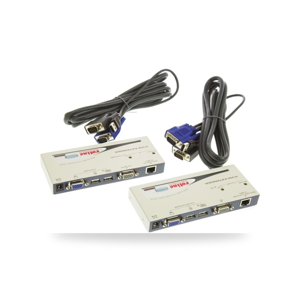 كابل شاشات وعرض فيديو VGA صناعي طول 150 فئة ريمكو للتوريدات الصناعية (Reemco Industrial)