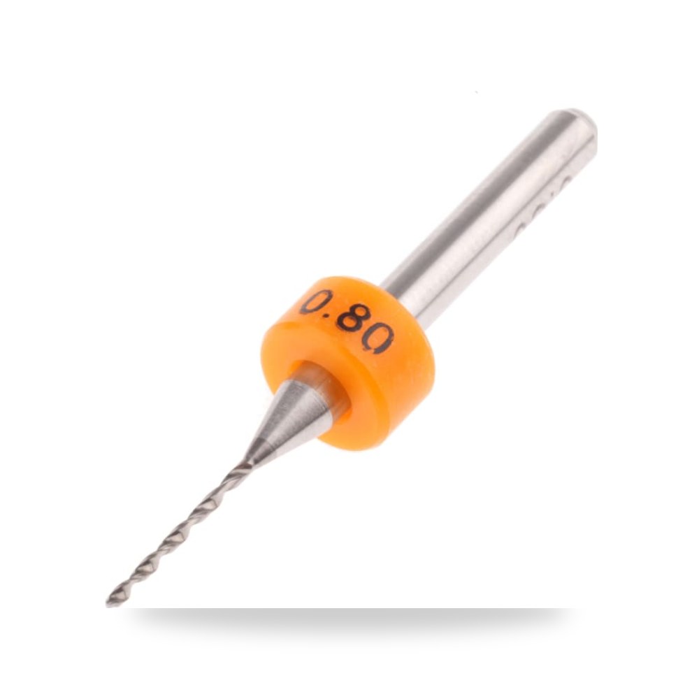 طقم بنط ثقب حلزونية HSS متعددة فئة V X صناعي ريمكو للتوريدات الصناعية (Reemco Industrial)