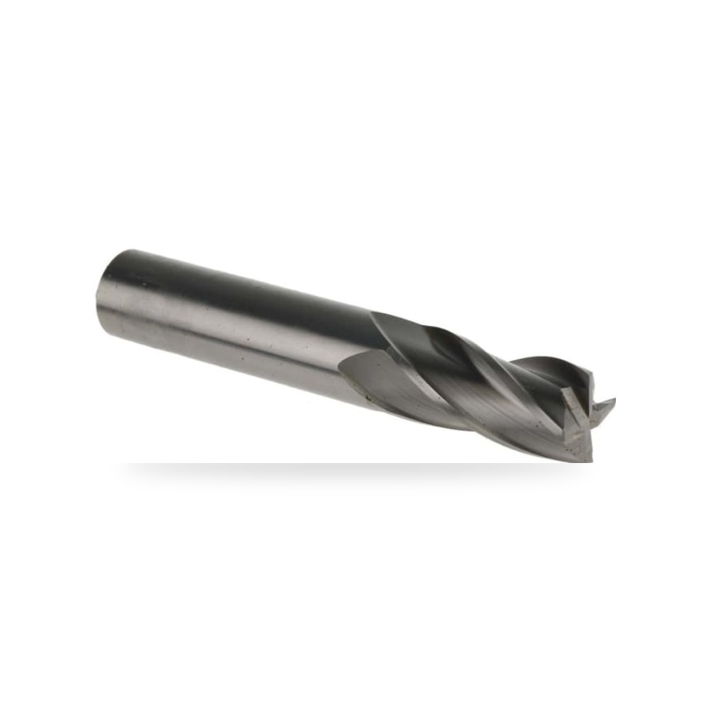 بنطة تفريز كربيد دقيقة لماكينات CNC 14 مم ريمكو للتوريدات الصناعية (Reemco Industrial)