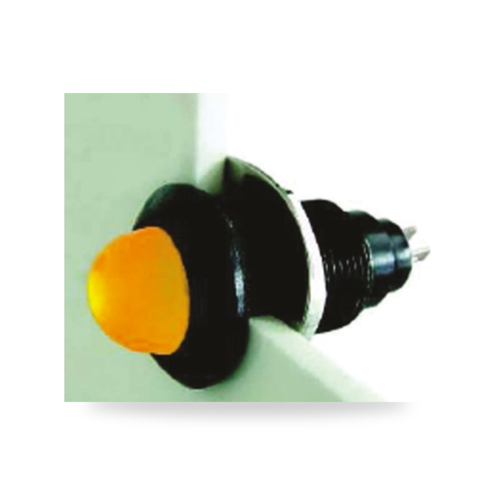 لمبة بيان وإشارة لوحات 28V أحمر 12.7 مم RS ريمكو للتوريدات الصناعية (Reemco Industrial)