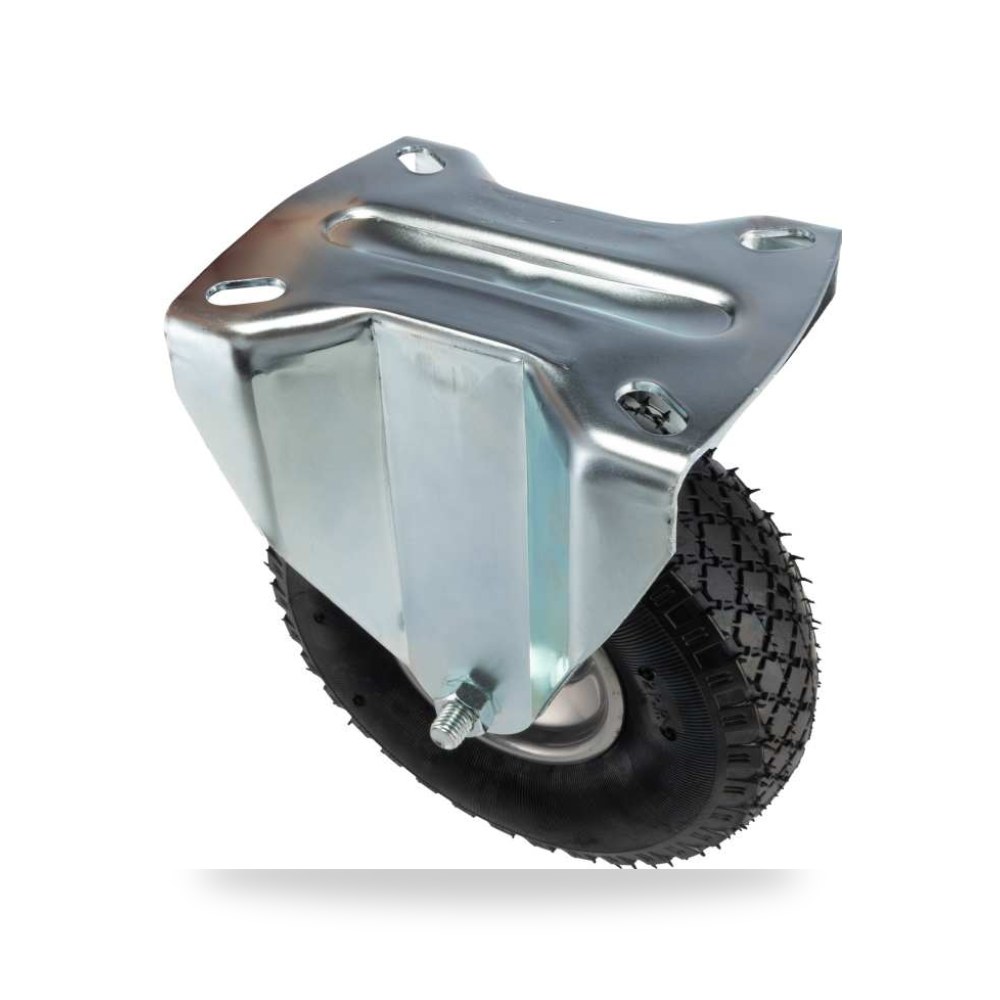 عجلة كاستور دوارة للأحمال حمولة 150 طراز M RS ريمكو للتوريدات الصناعية (Reemco Industrial)
