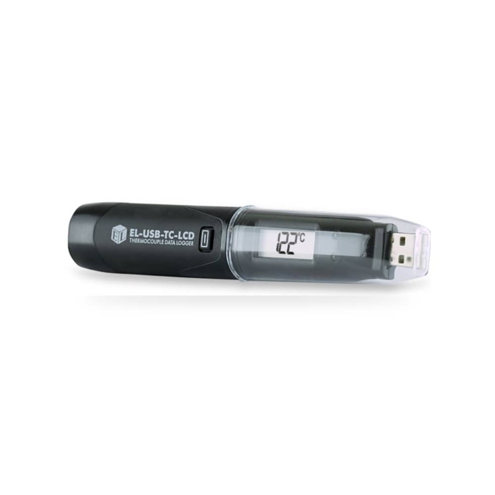 مسجل بيانات وحرارة ورطوبة طراز G صناعي RS PRO ريمكو للتوريدات الصناعية (Reemco Industrial)