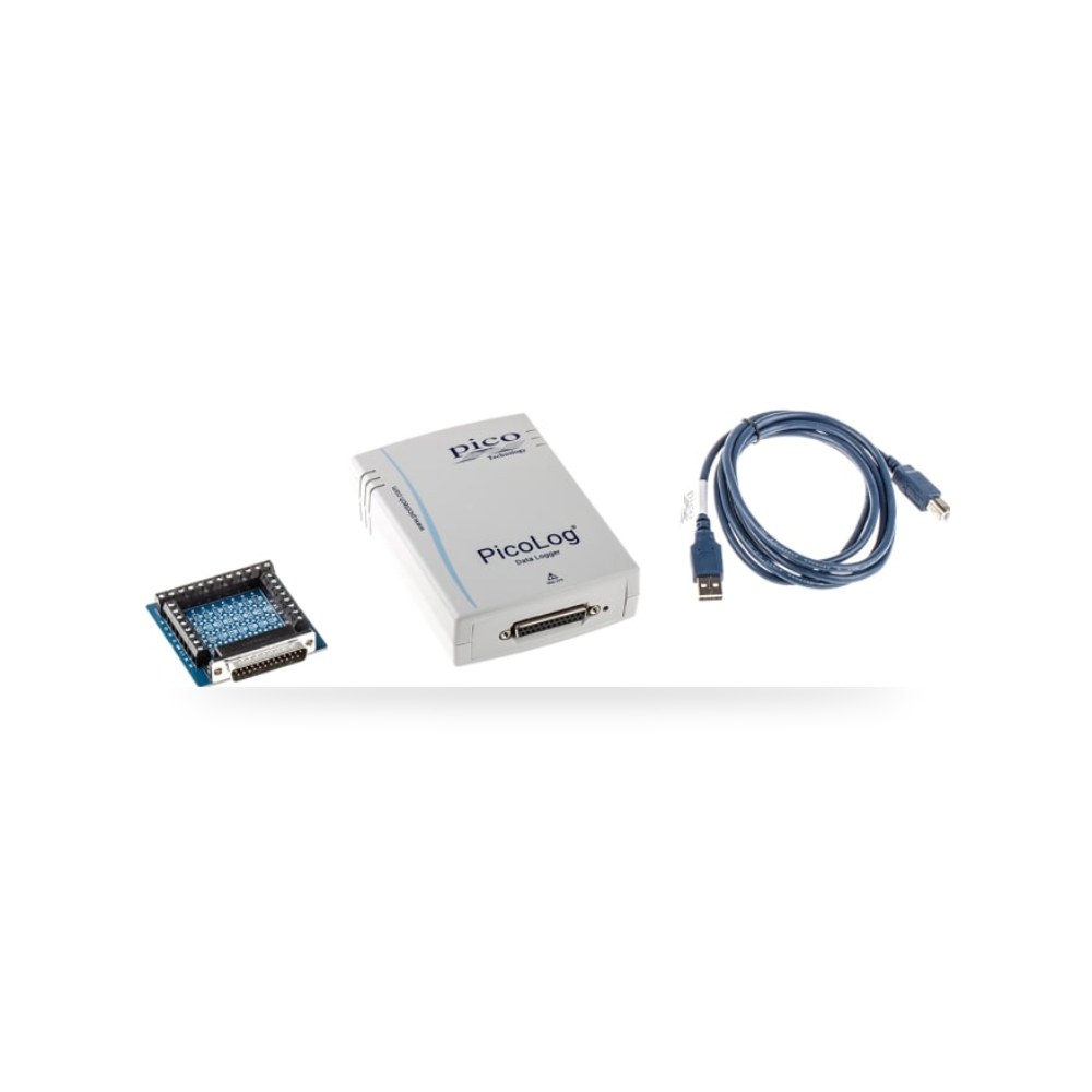 مسجل بيانات وحرارة ورطوبة طراز G شاق RS PRO ريمكو للتوريدات الصناعية (Reemco Industrial)