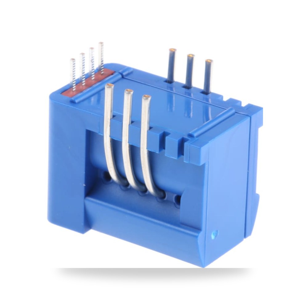 محول قدرة وتحكم شاسيه صناعي 25 فولت صناعي RS ريمكو للتوريدات الصناعية (Reemco Industrial)
