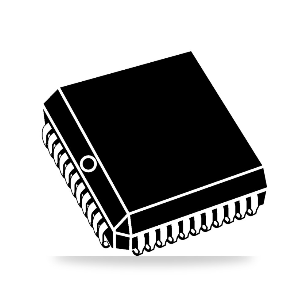 متحكم دقيق ميكروكنترولر 8 بت 40MHz 44 طراز ريمكو للتوريدات الصناعية (Reemco Industrial)