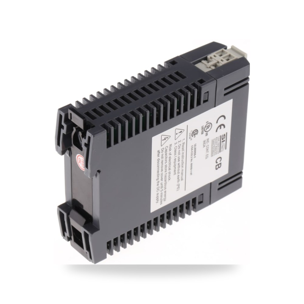 محول جهد DC DC 24 فولت 1 أمبير صناعي RS PRO ريمكو للتوريدات الصناعية (Reemco Industrial)