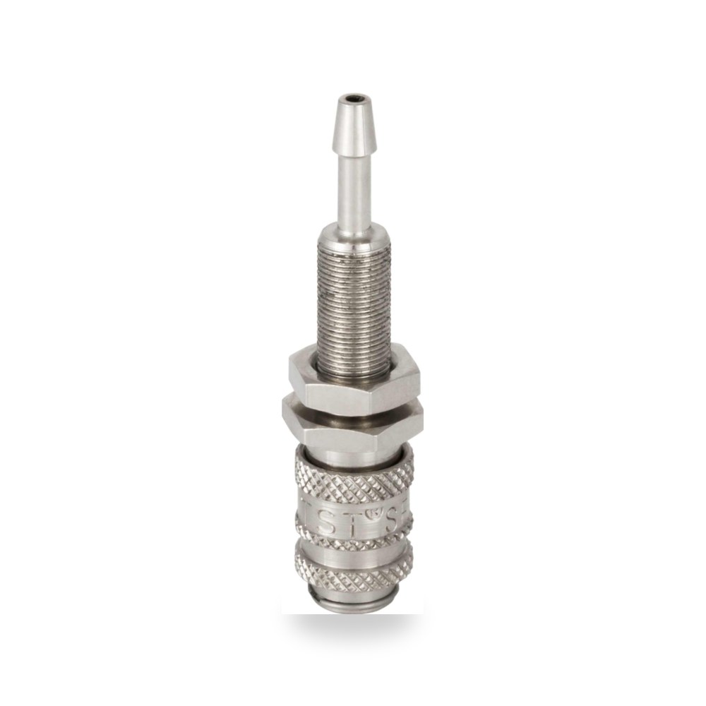 كبلنج نيوماتيك سريع التوصيل هواء صلب 4 تجهيز ريمكو للتوريدات الصناعية (Reemco Industrial)