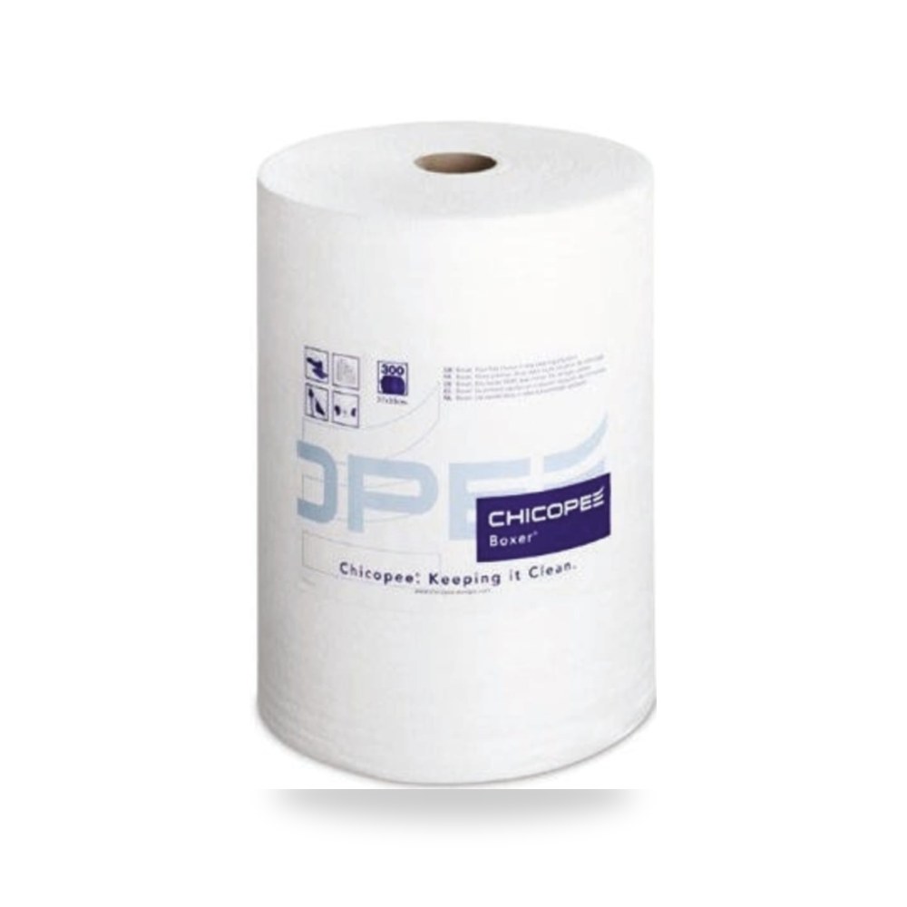 مناديل وحافظة تجهيزات نظافة فئة P Z صناعي RS ريمكو للتوريدات الصناعية (Reemco Industrial)