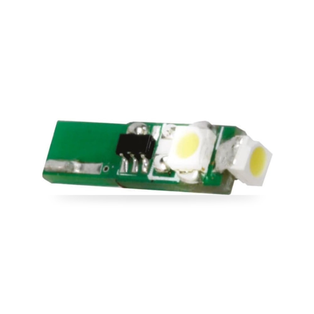 لمبة بيان وإشارة لوحات 12V DC صناعية معتمدة ريمكو للتوريدات الصناعية (Reemco Industrial)