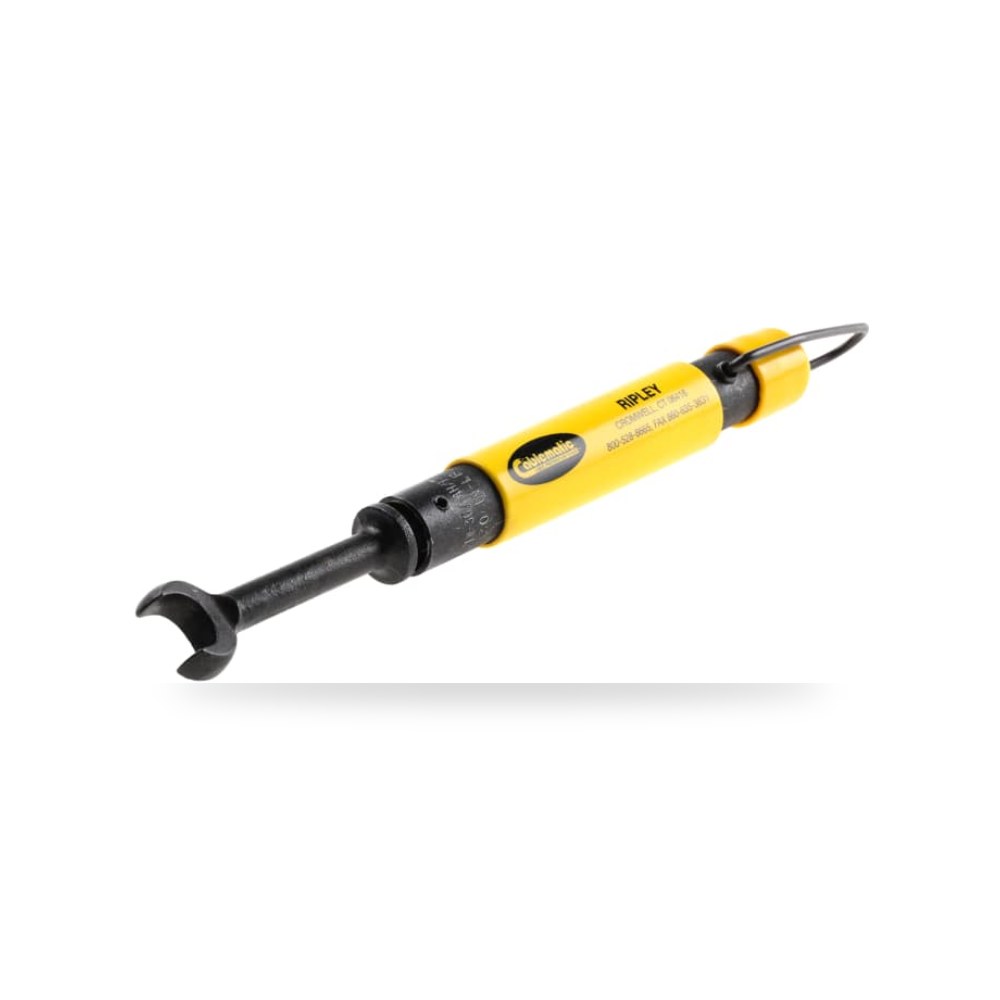 مفتاح ومقبض عزم ربط يدوي طراز D RS PRO ريمكو للتوريدات الصناعية (Reemco Industrial)