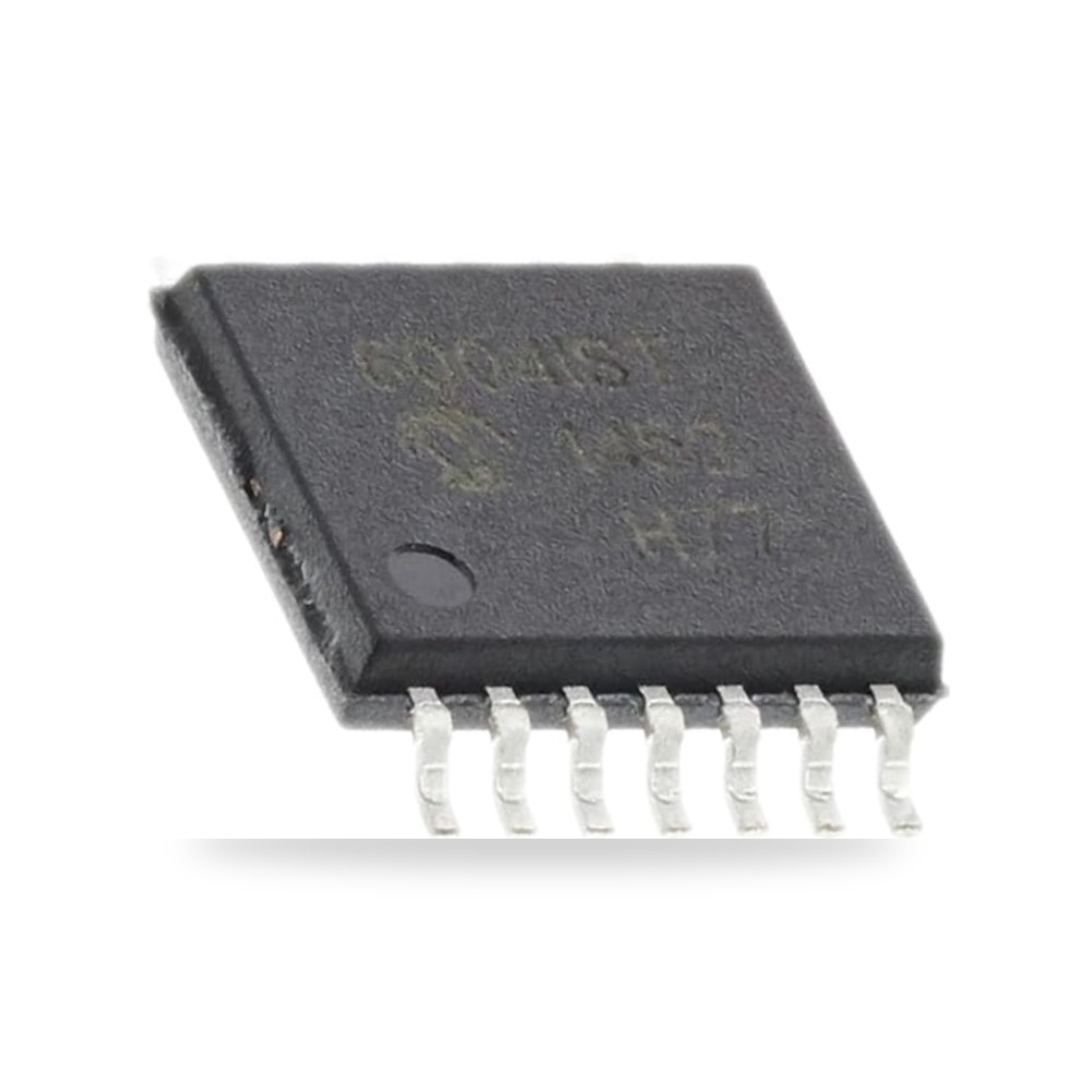 مضخم عملياتي إلكتروني Op Amp 1 طراز E شاق RS ريمكو للتوريدات الصناعية (Reemco Industrial)