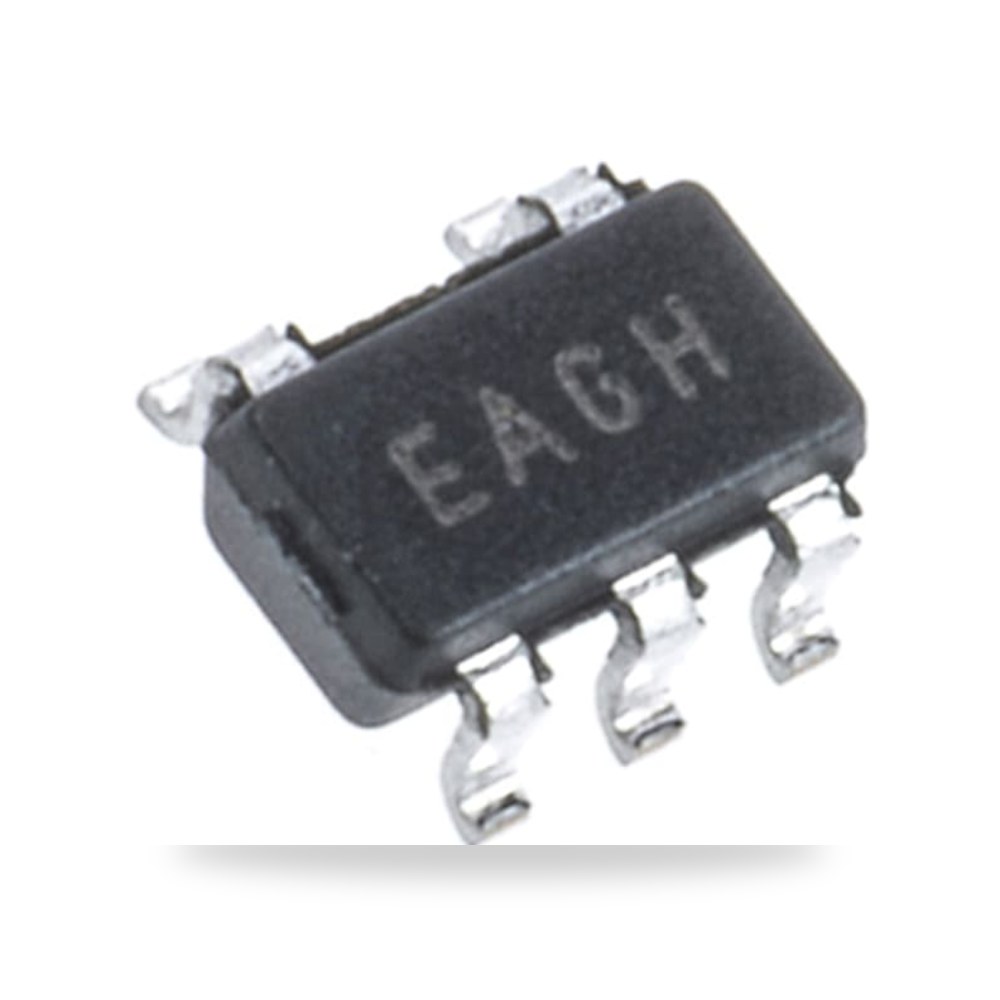 مضخم عملياتي إلكتروني Op Amp 5.5 طراز C RS ريمكو للتوريدات الصناعية (Reemco Industrial) موديل