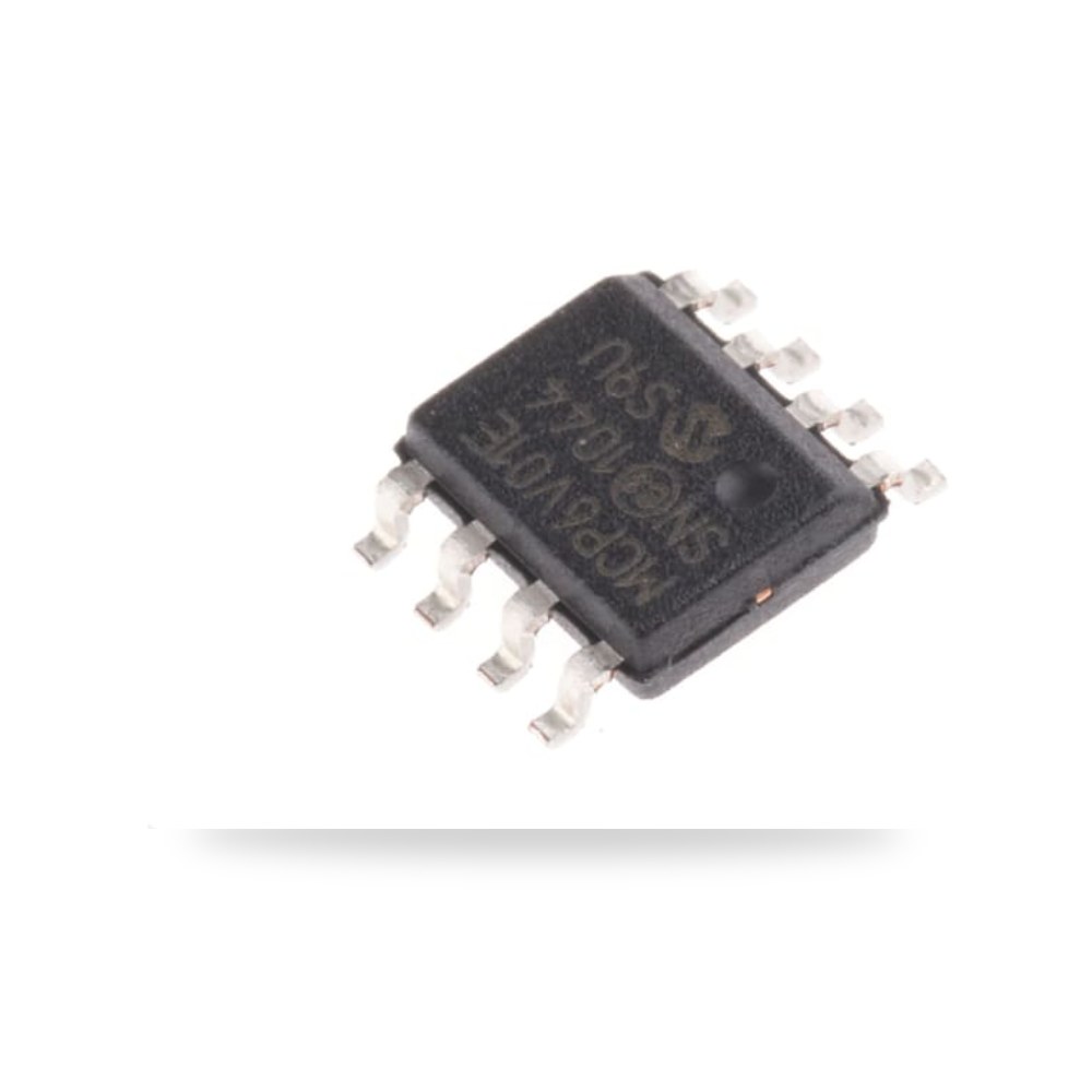 مضخم عملياتي إلكتروني Op Amp 1.3 تطبيقات ريمكو للتوريدات الصناعية (Reemco Industrial) موديل