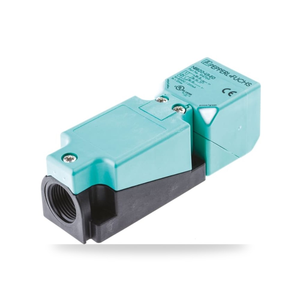 حساس تقارب حثي صناعي M20 NPN دقيق صناعي RS ريمكو للتوريدات الصناعية (Reemco Industrial)