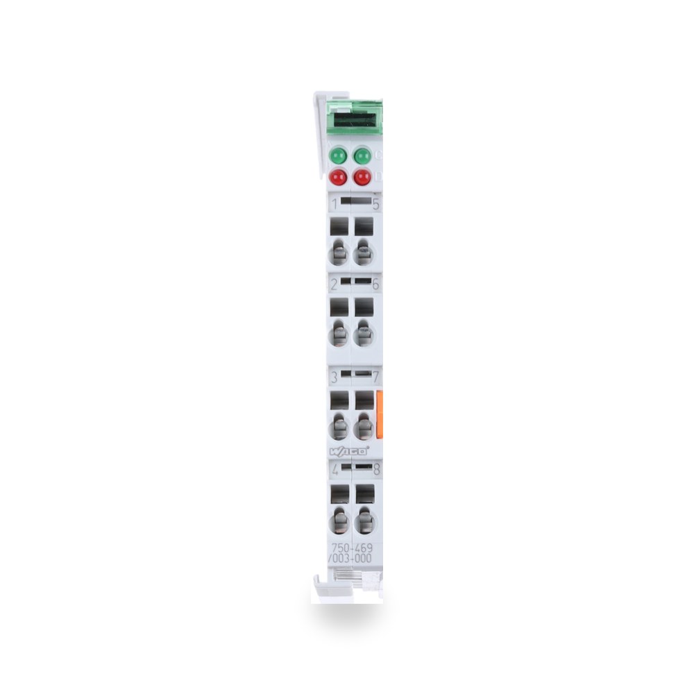 وحدة دخل وخرج صناعية معتمدة طراز T RS PRO ريمكو للتوريدات الصناعية (Reemco Industrial)