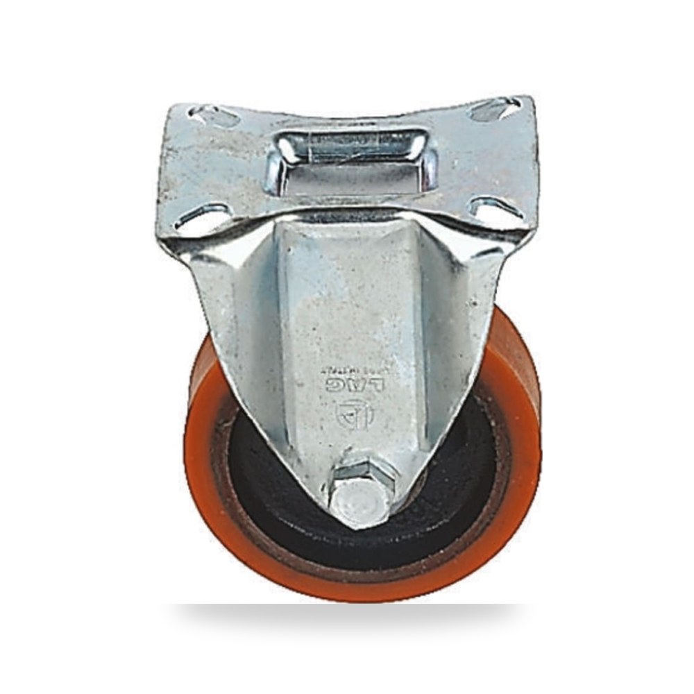 عجلة كاستور دوارة للأحمال حمولة 300 طراز C RS ريمكو للتوريدات الصناعية (Reemco Industrial)