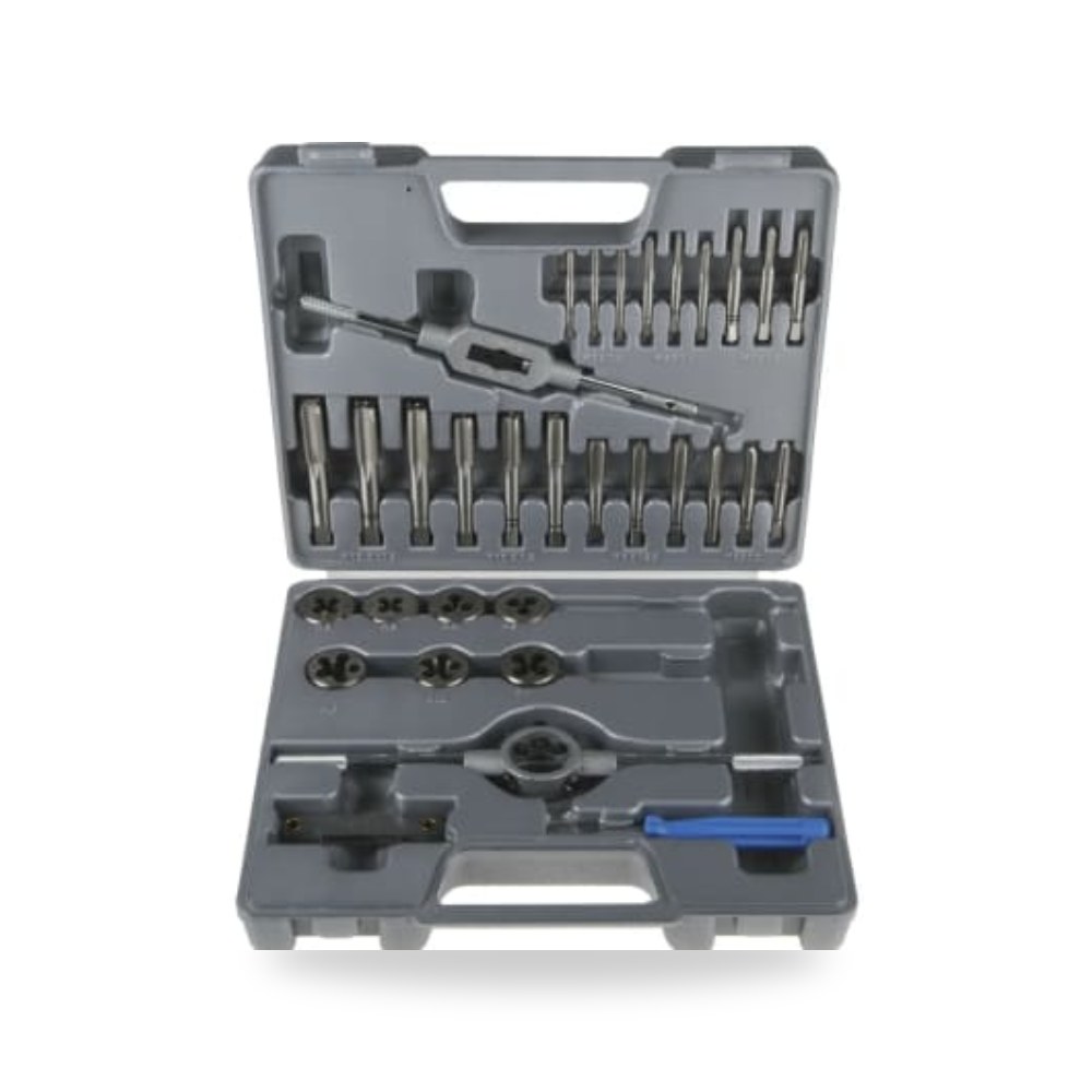 ذكر قلاووظ وسن لولبي فولاذي M3 طراز F RS PRO ريمكو للتوريدات الصناعية (Reemco Industrial)