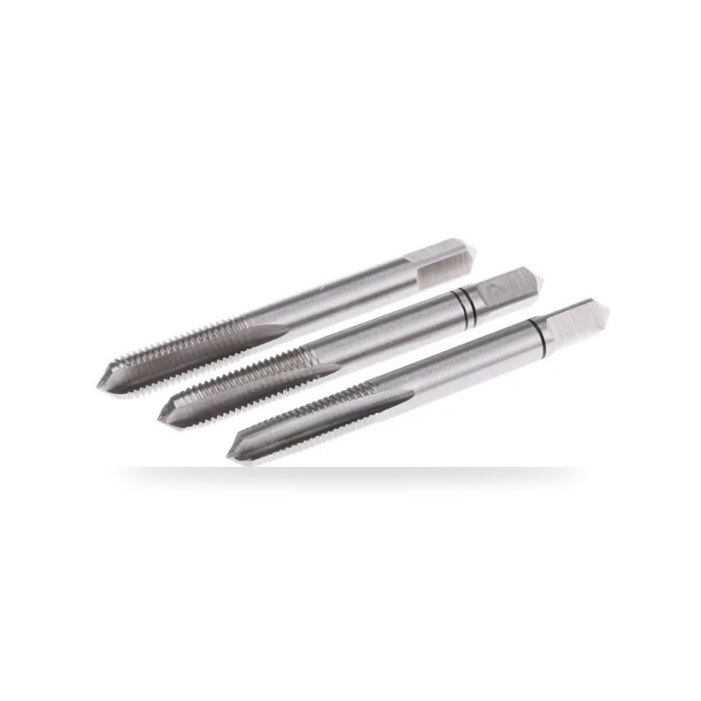 ذكر قلاووظ وسن لولبي فولاذي طراز B شاق RS PRO ريمكو للتوريدات الصناعية (Reemco Industrial)