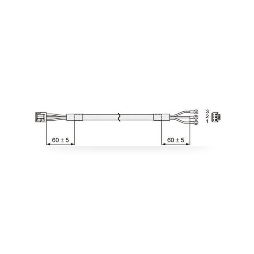 كابل اتصال وبرمجة وحدات طراز D RS PRO ريمكو للتوريدات الصناعية (Reemco Industrial)
