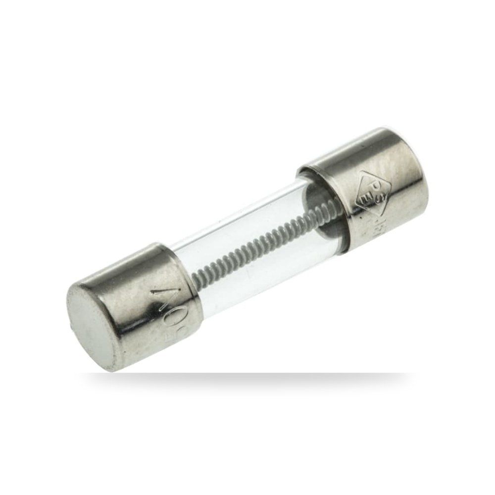 فيوز حماية كهربائي صناعي 2 أمبير طراز M RS ريمكو للتوريدات الصناعية (Reemco Industrial) موديل