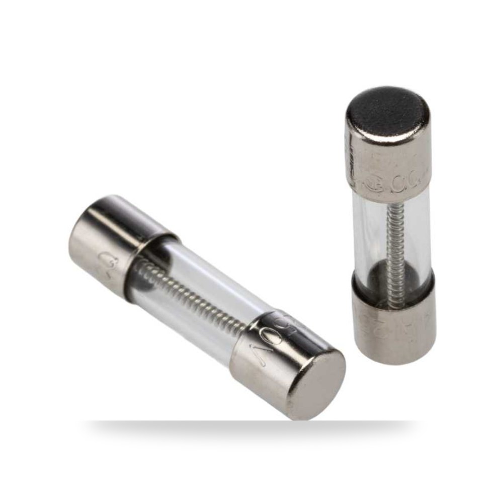 فيوز حماية كهربائي صناعي 4 طراز B RS PRO ريمكو للتوريدات الصناعية (Reemco Industrial) موديل