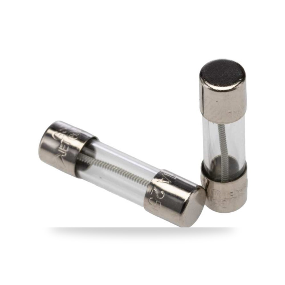 فيوز حماية كهربائي صناعي 1 طراز G RS PRO ريمكو للتوريدات الصناعية (Reemco Industrial) موديل