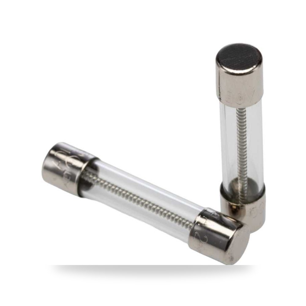 فيوز حماية كهربائي صناعي 4 طراز C RS PRO ريمكو للتوريدات الصناعية (Reemco Industrial)