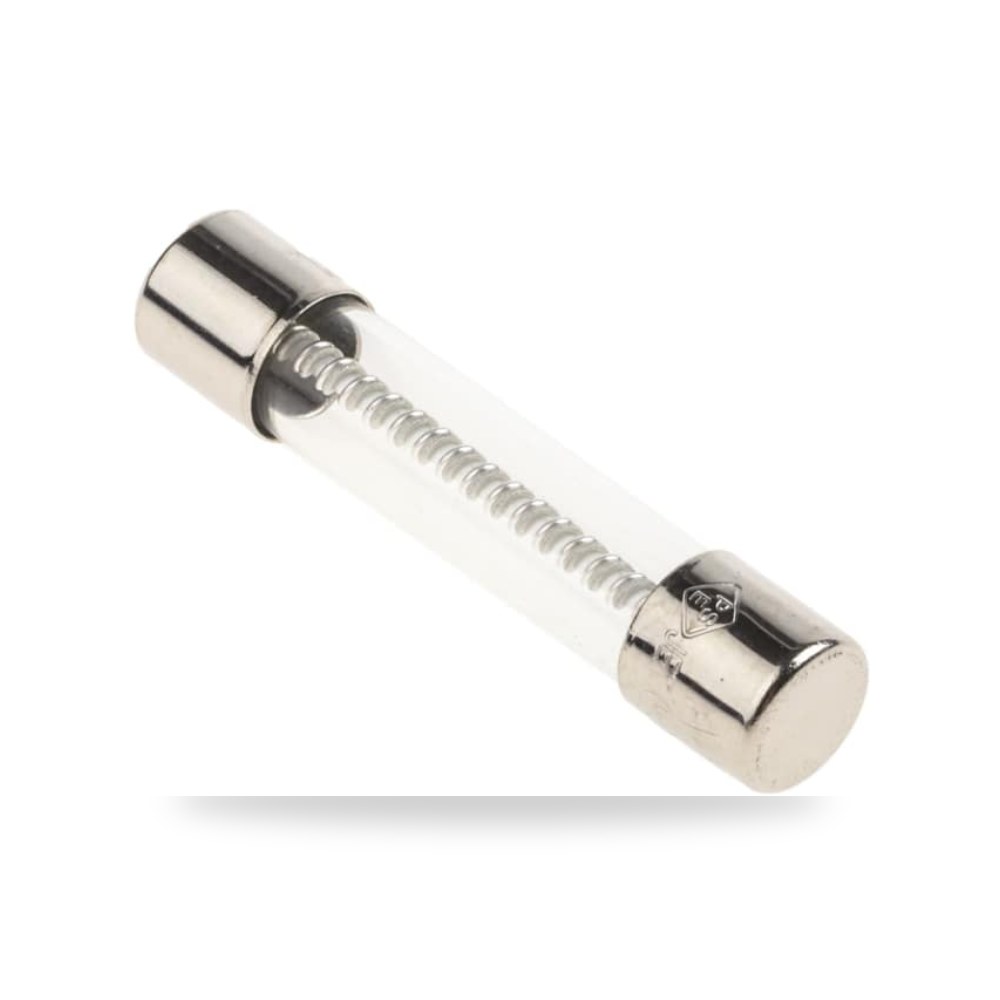 فيوز حماية كهربائي صناعي 10 طراز D شاق RS PRO ريمكو للتوريدات الصناعية (Reemco Industrial)