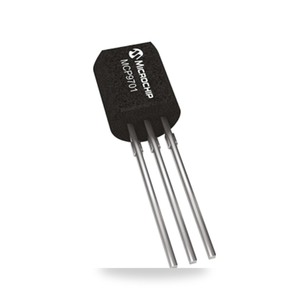 حساس ومستشعر درجة حرارة إلكتروني دقيق IC 3 ريمكو للتوريدات الصناعية (Reemco Industrial) موديل