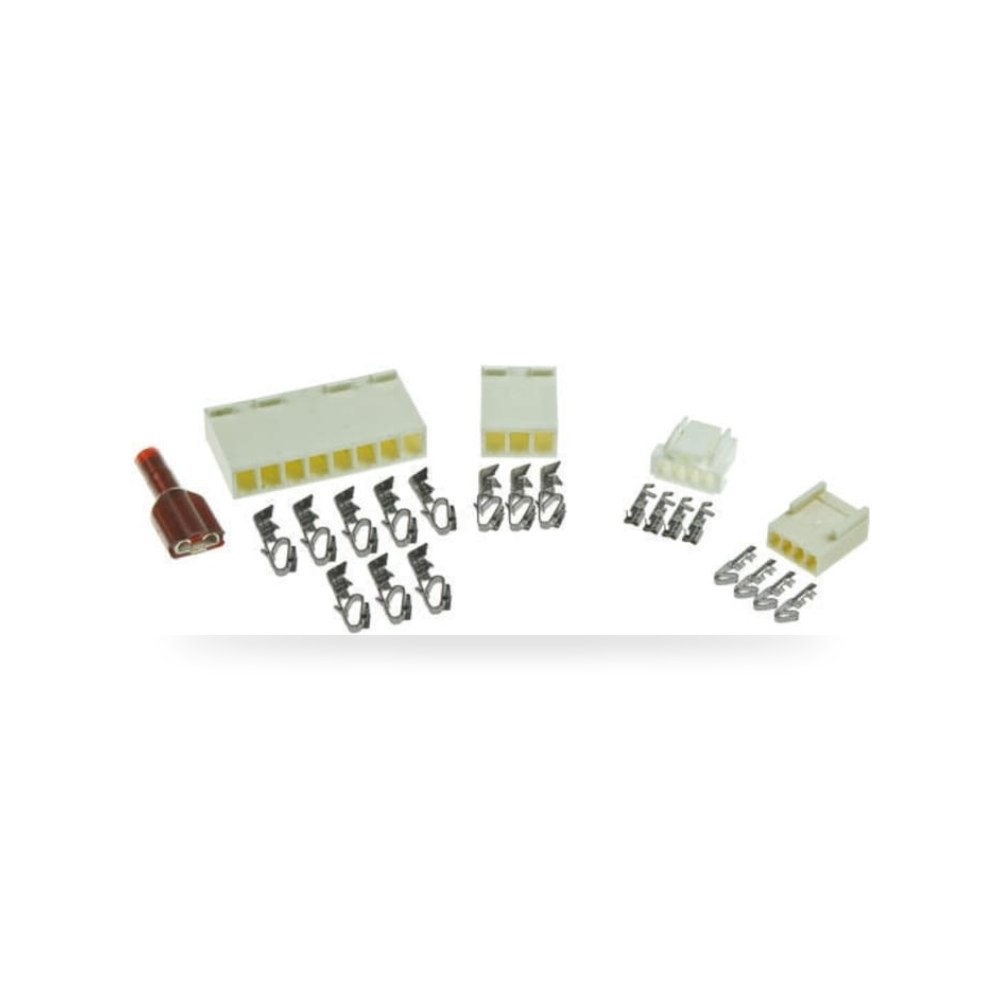 ملحقات وأطقم موصلات مزود طراز S RS PRO ريمكو للتوريدات الصناعية (Reemco Industrial)