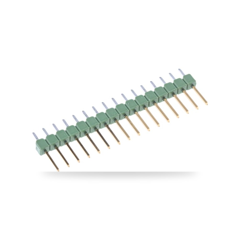 موصل وبن هيدر بوردات PCB 16 خط خطوة أداء عالي ريمكو للتوريدات الصناعية (Reemco Industrial)