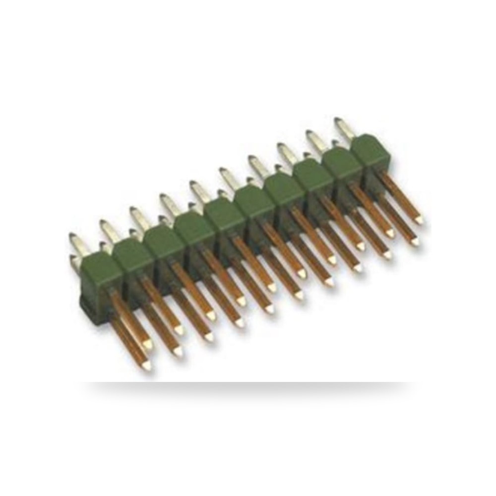 موصل وبن هيدر بوردات PCB 32 خط خطوة طراز ريمكو للتوريدات الصناعية (Reemco Industrial)
