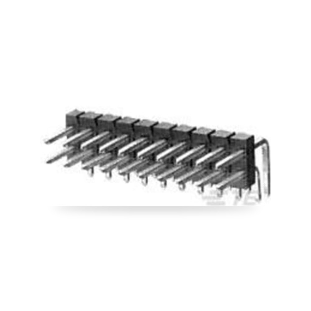 موصل وبن هيدر بوردات PCB 24 خط خطوة للمنشآت ريمكو للتوريدات الصناعية (Reemco Industrial)