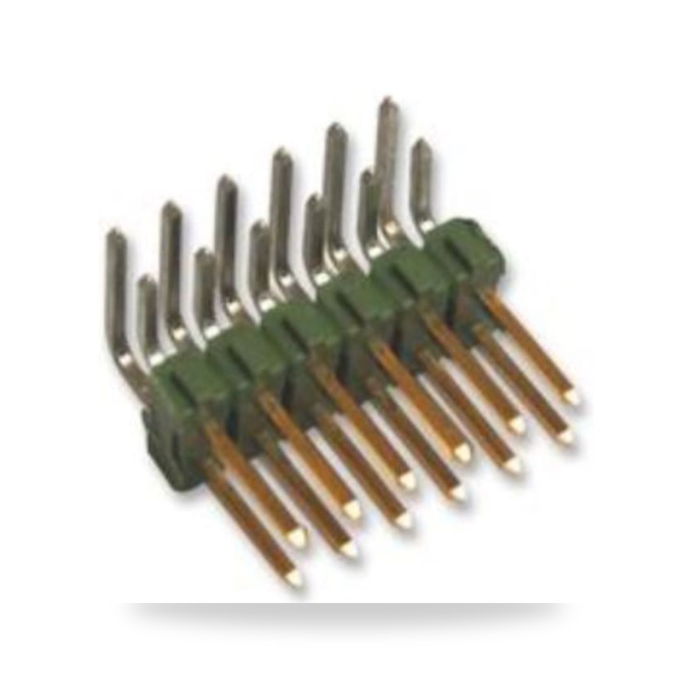 موصل وبن هيدر بوردات PCB 20 خط خطوة عزل متطور ريمكو للتوريدات الصناعية (Reemco Industrial)