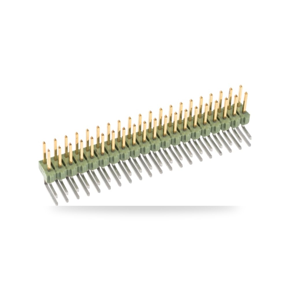 موصل وبن هيدر بوردات PCB 40 فولاذي RS PRO ريمكو للتوريدات الصناعية (Reemco Industrial)