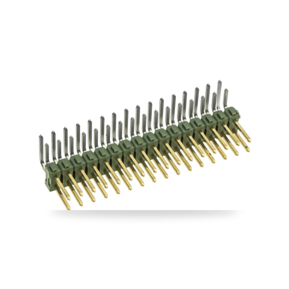 موصل وبن هيدر بوردات PCB 32 طراز احترافي RS ريمكو للتوريدات الصناعية (Reemco Industrial)