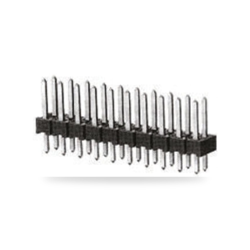 موصل وبن هيدر بوردات PCB 8 خط خطوة طراز مميز ريمكو للتوريدات الصناعية (Reemco Industrial)
