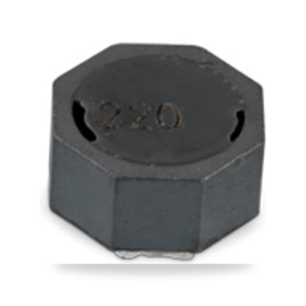 ملف حث سطحي SMD للدوائر فئة G L ريمكو للتوريدات الصناعية (Reemco Industrial)