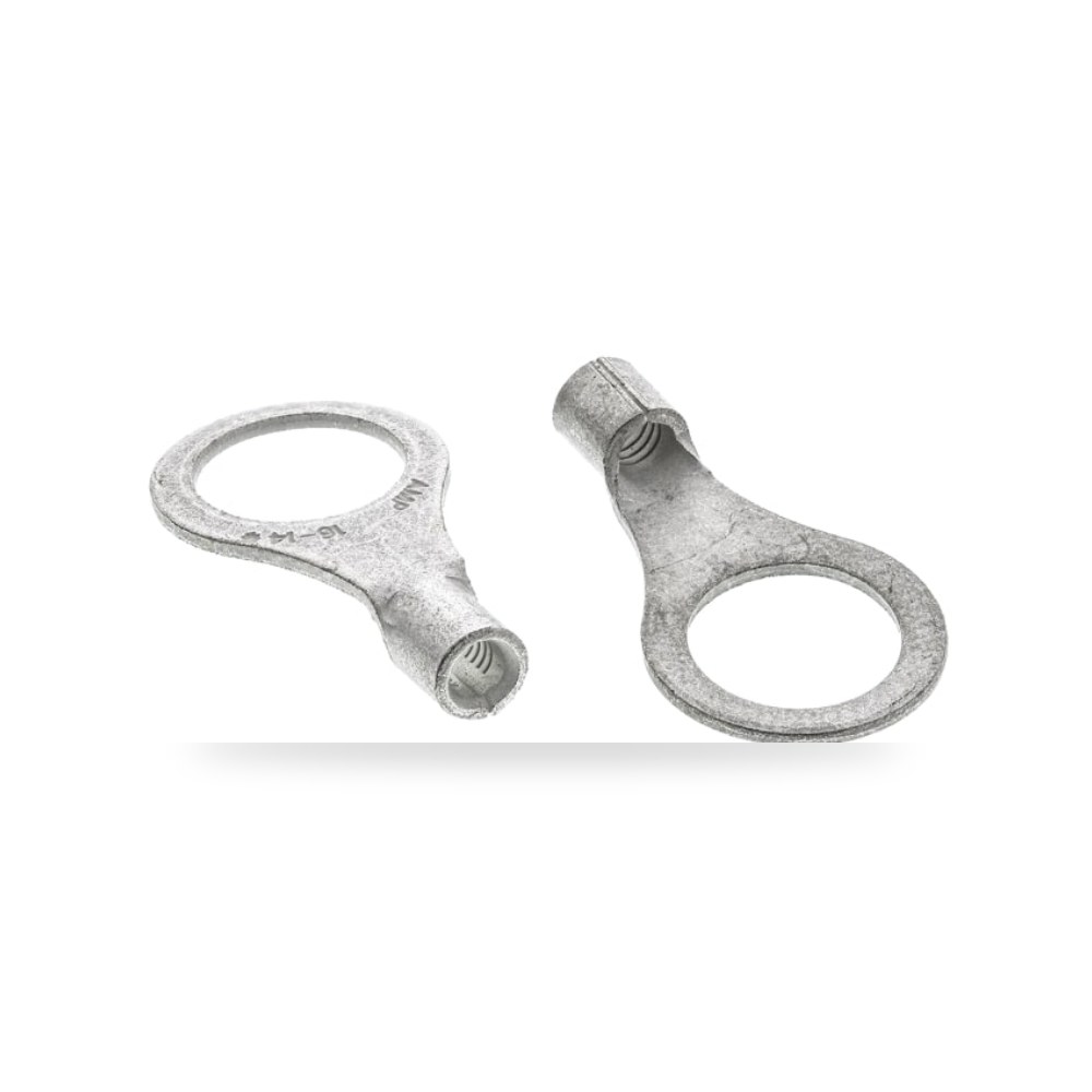 ترميل ونهاية طرفية حلقية كبس فئة D Y صناعي RS ريمكو للتوريدات الصناعية (Reemco Industrial)