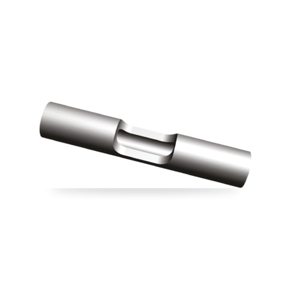 وصلة وموصل كبس وتوصيل أسلاك طراز T شاق RS PRO ريمكو للتوريدات الصناعية (Reemco Industrial)