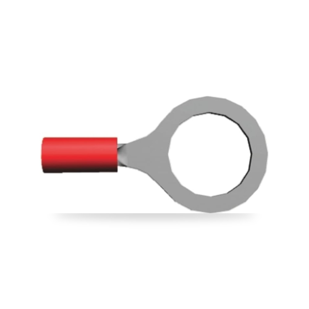 ترميل ونهاية طرفية حلقية كبس فئة G H صناعي RS ريمكو للتوريدات الصناعية (Reemco Industrial)