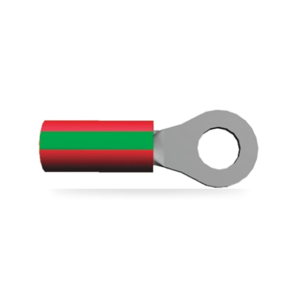 ترميل ونهاية طرفية حلقية كبس فئة H B صناعي RS ريمكو للتوريدات الصناعية (Reemco Industrial)