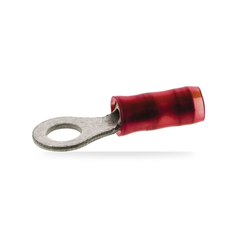 ترميل ونهاية طرفية حلقية كبس فئة H F صناعي RS ريمكو للتوريدات الصناعية (Reemco Industrial)