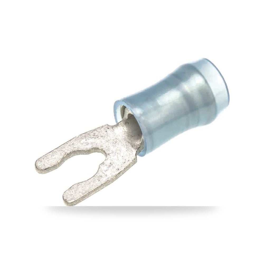 ترميل ونهاية طرفية شوكية كبس طراز C صناعي RS ريمكو للتوريدات الصناعية (Reemco Industrial)