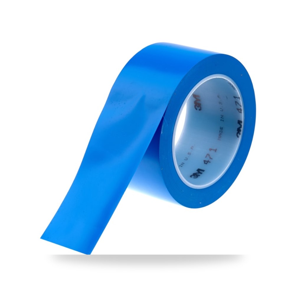 شريط لاصق صناعي عالي الالتصاق فئة S P صناعي ريمكو للتوريدات الصناعية (Reemco Industrial)