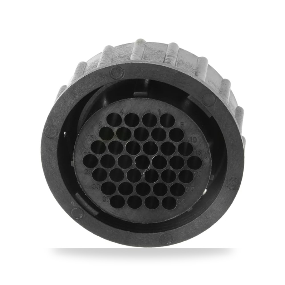 موصل دائري صناعي معتمد 37 طراز احترافي RS PRO ريمكو للتوريدات الصناعية (Reemco Industrial)